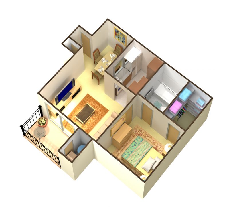 APARTMENTS Valenti Country Estates Apartments