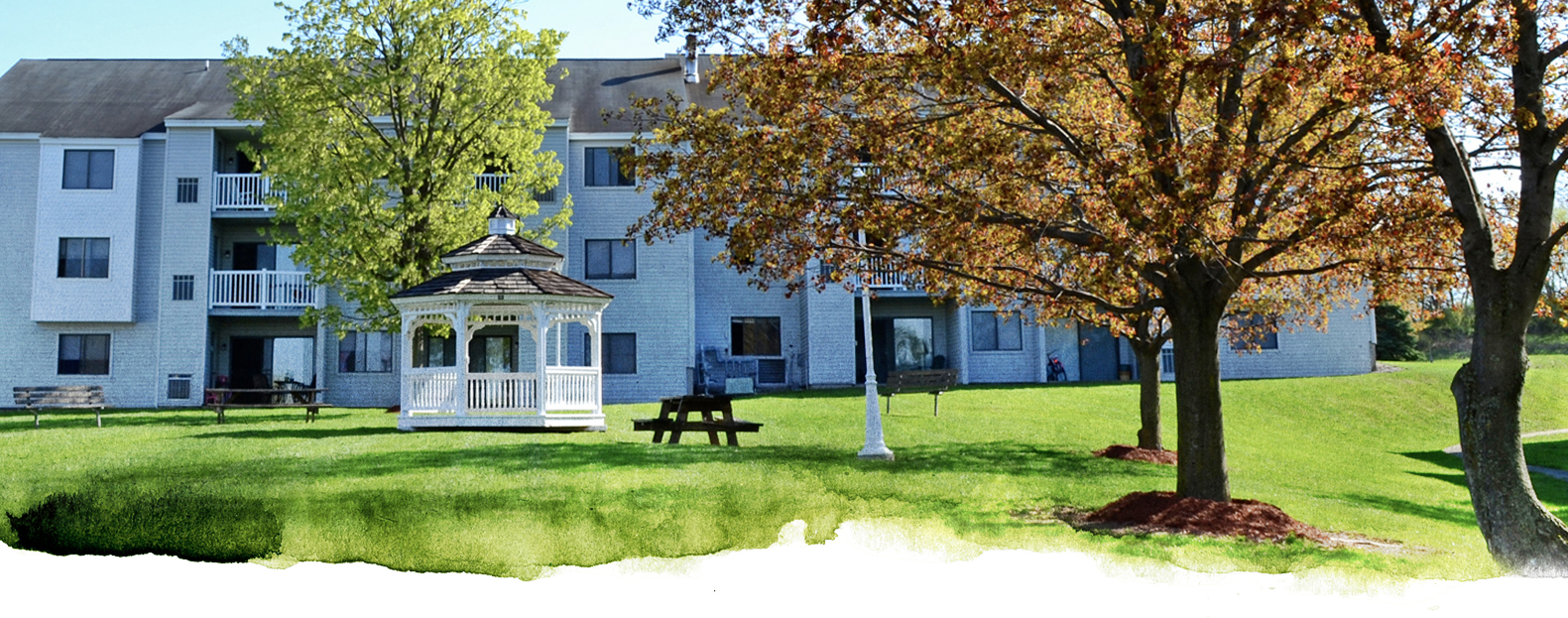 APARTMENTS Valenti Country Estates Apartments