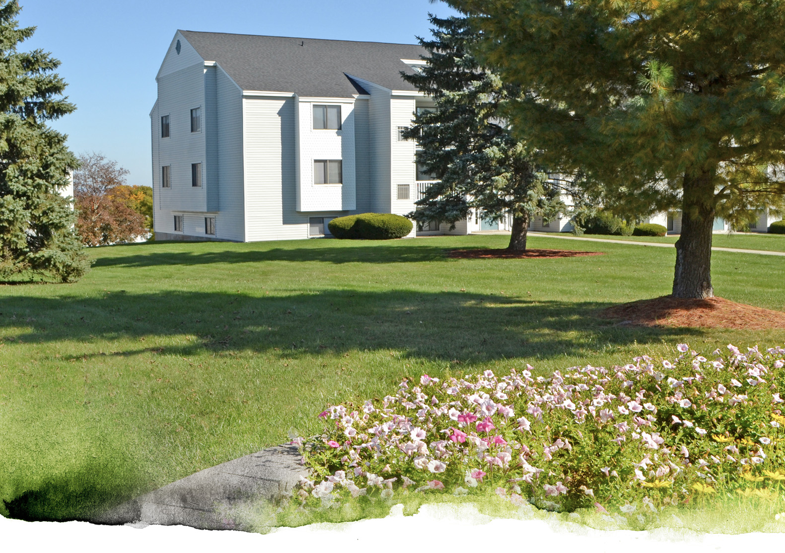 Valenti Country Estates Apartments Oneida, NY