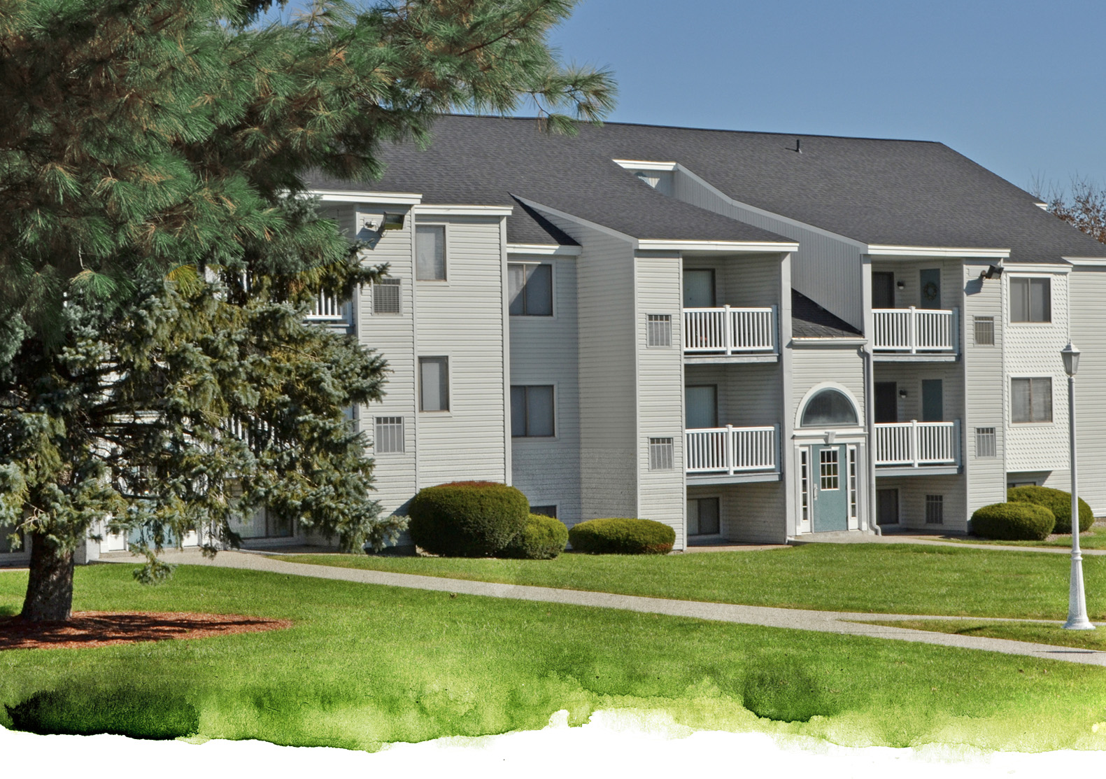 Valenti Country Estates Apartments Oneida, NY