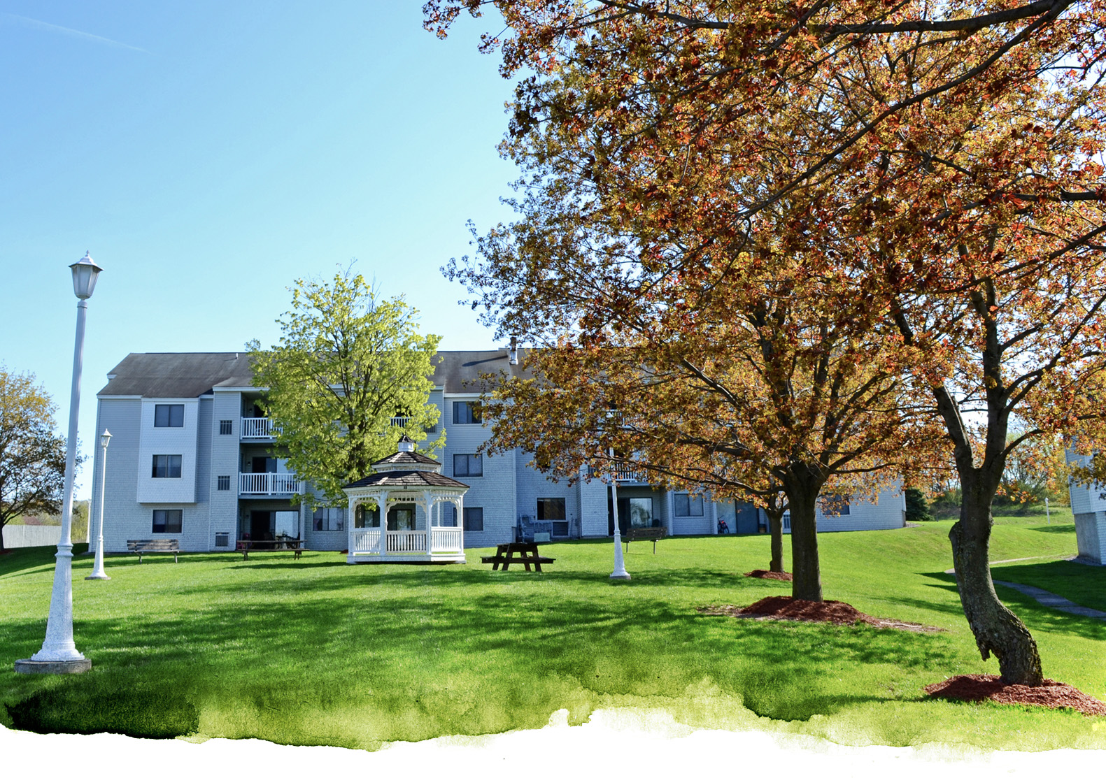 Valenti Country Estates Apartments Oneida, NY