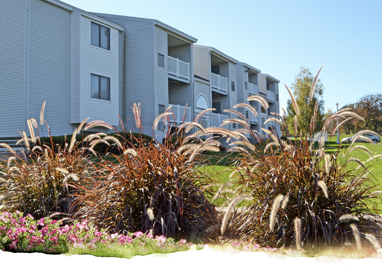 Valenti Country Estates Apartments Oneida, NY